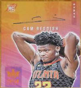 Cam Reddish [Citrine] #FP-CRD