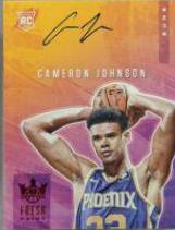 Cameron Johnson [Ruby] #FP-CJO