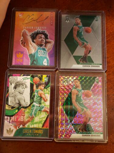 Carsen Edwards #FP-CED