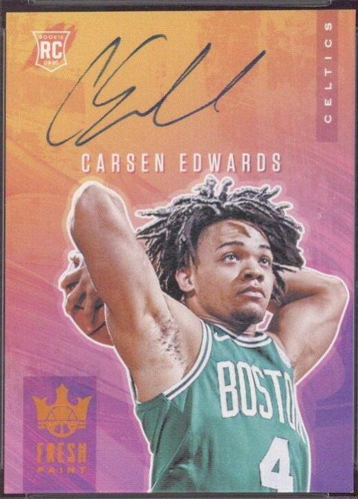 Carsen Edwards [Citrine] #FP-CED