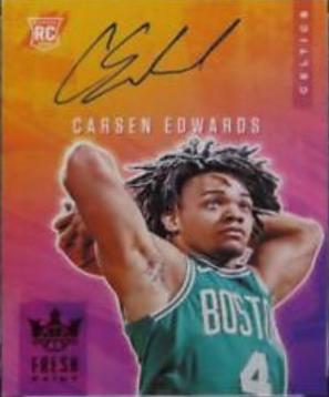 Carsen Edwards [Ruby] #FP-CED