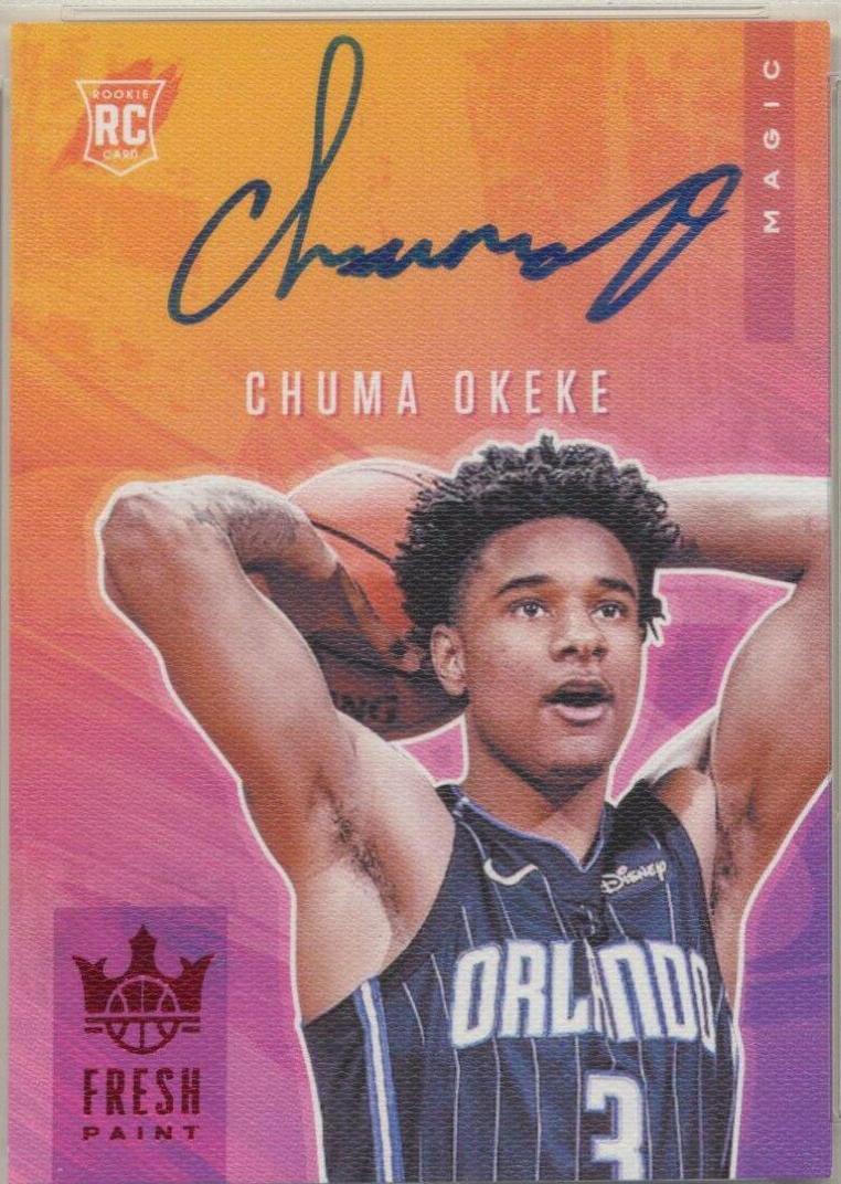 Chuma Okeke [Ruby] #FP-CHU
