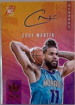 Cody Martin [Ruby] #FP-CMA