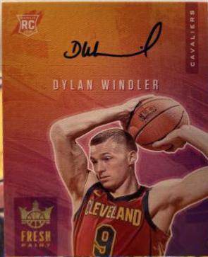 Dylan Windler #FP-DWD