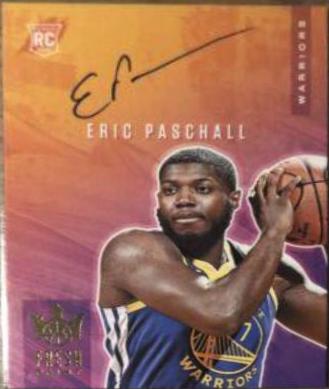 Eric Paschall #FP-EPA