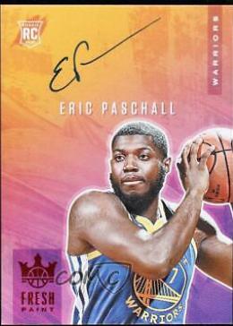 Eric Paschall [Ruby] #FP-EPA