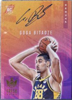 Goga Bitadze #FP-GBI