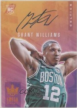 Grant Williams [Citrine] #FP-GWI