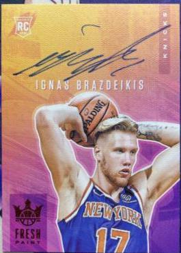 Ignas Brazdeikis #FP-IGB
