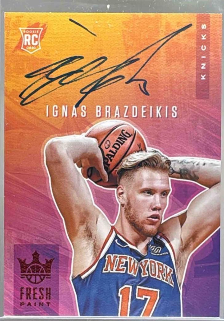 Ignas Brazdeikis [Ruby] #FP-IGB