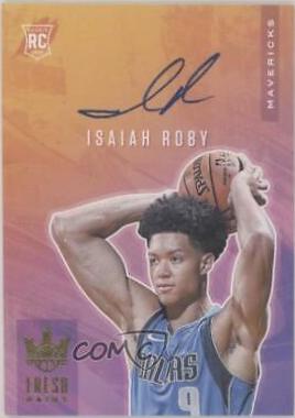 Isaiah Roby #FP-IRO