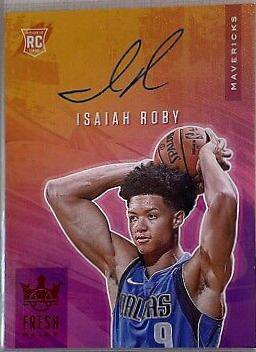 Isaiah Roby [Ruby] #FP-IRO