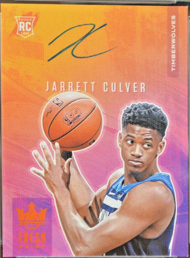 Jarrett Culver [Citrine] #FP-JCU