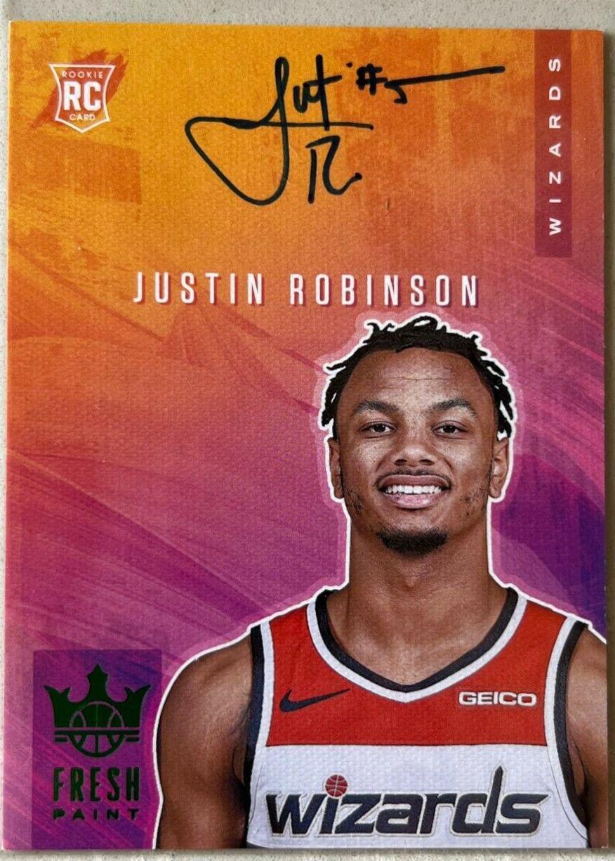 Justin Robinson [Jade] #FP-JRO