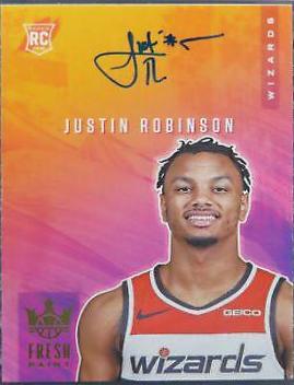 Justin Robinson [Ruby] #FP-JRO