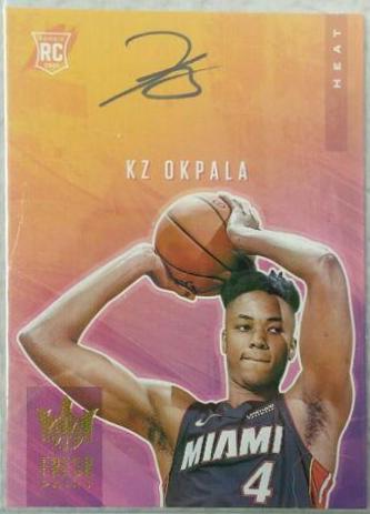 KZ Okpala #FP-KZO
