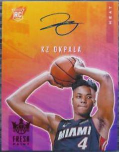 KZ Okpala [Ruby] #FP-KZO