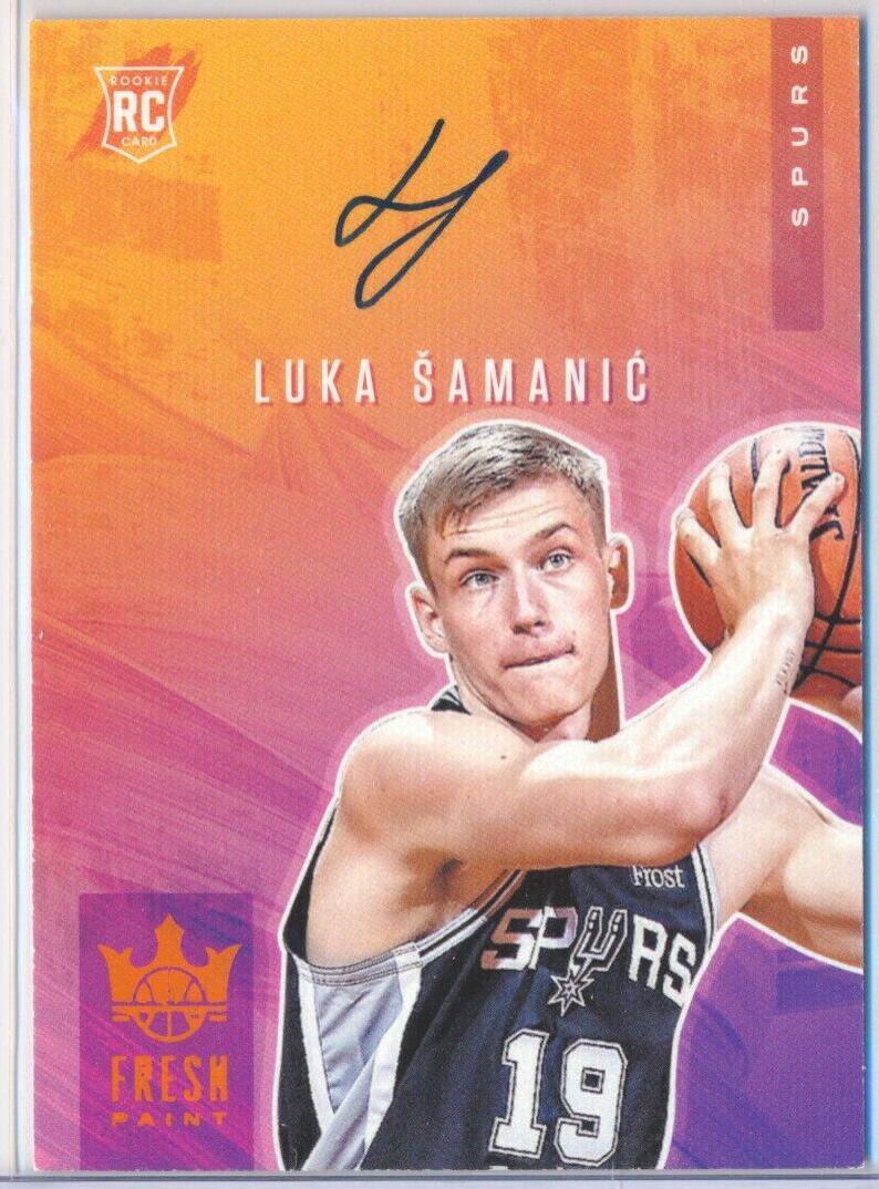 Luka Samanic #FP-LSA