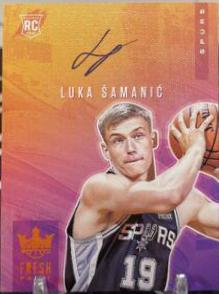 Luka Samanic [Citrine] #FP-LSA