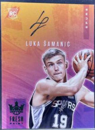 Luka Samanic [Jade] #FP-LSA