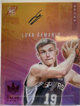 Luka Samanic [Ruby] #FP-LSA