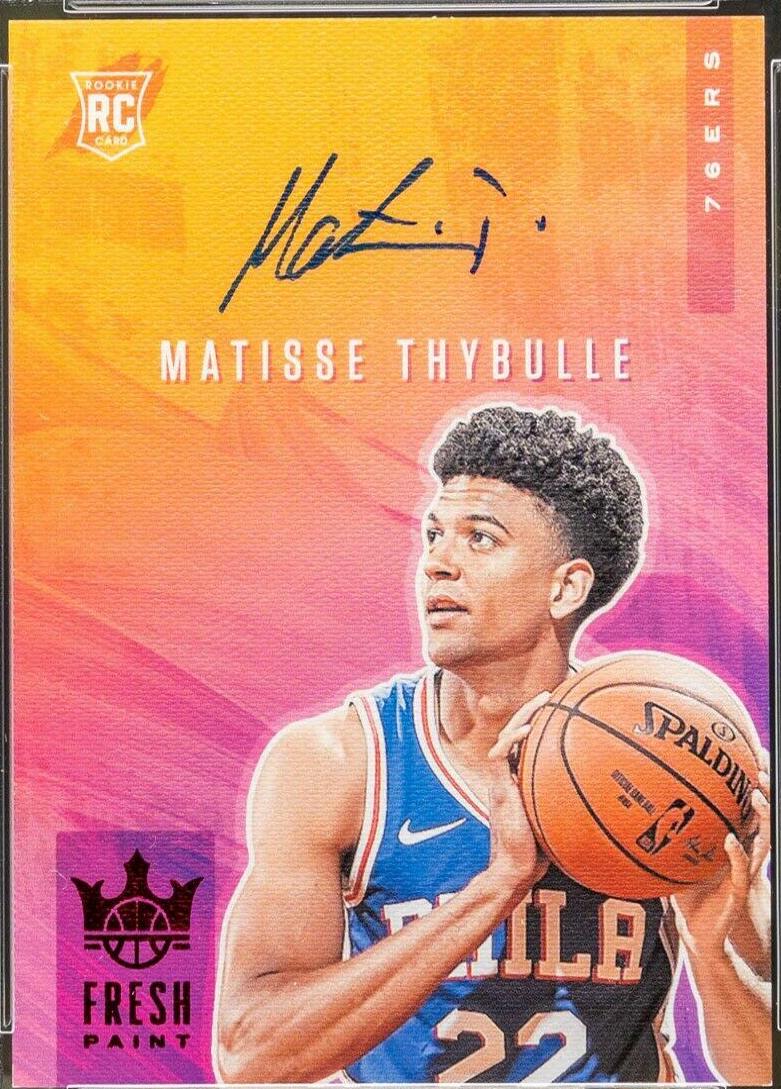 Matisse Thybulle [Ruby] #FP-MTH