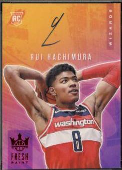Rui Hachimura [Ruby] #FP-RUI
