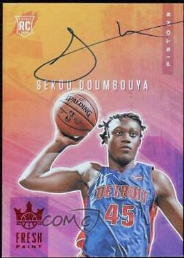 Sekou Doumbouya [Ruby] #FP-SDO