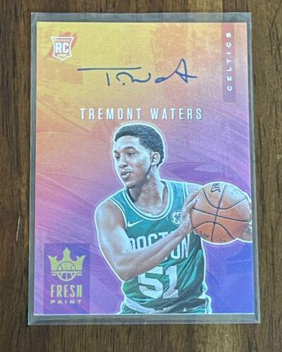 Tremont Waters #FP-TWA