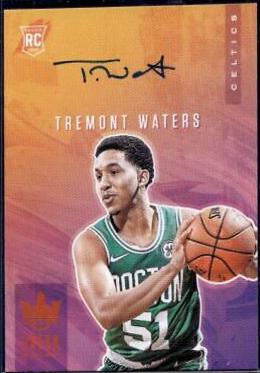 Tremont Waters [Citrine] #FP-TWA