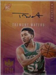 Tremont Waters [Ruby] #FP-TWA