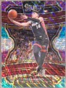 Tyler Herro #FP-TYH