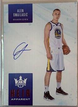 Alen Smailagic [Ruby] #HA-ASM