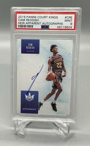 Cam Reddish #HA-CRE