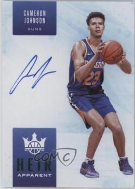Cameron Johnson [Jade] #HA-CJO