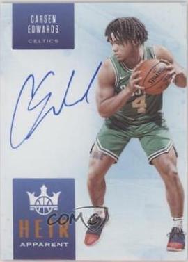 Carsen Edwards [Citrine] #HA-CED