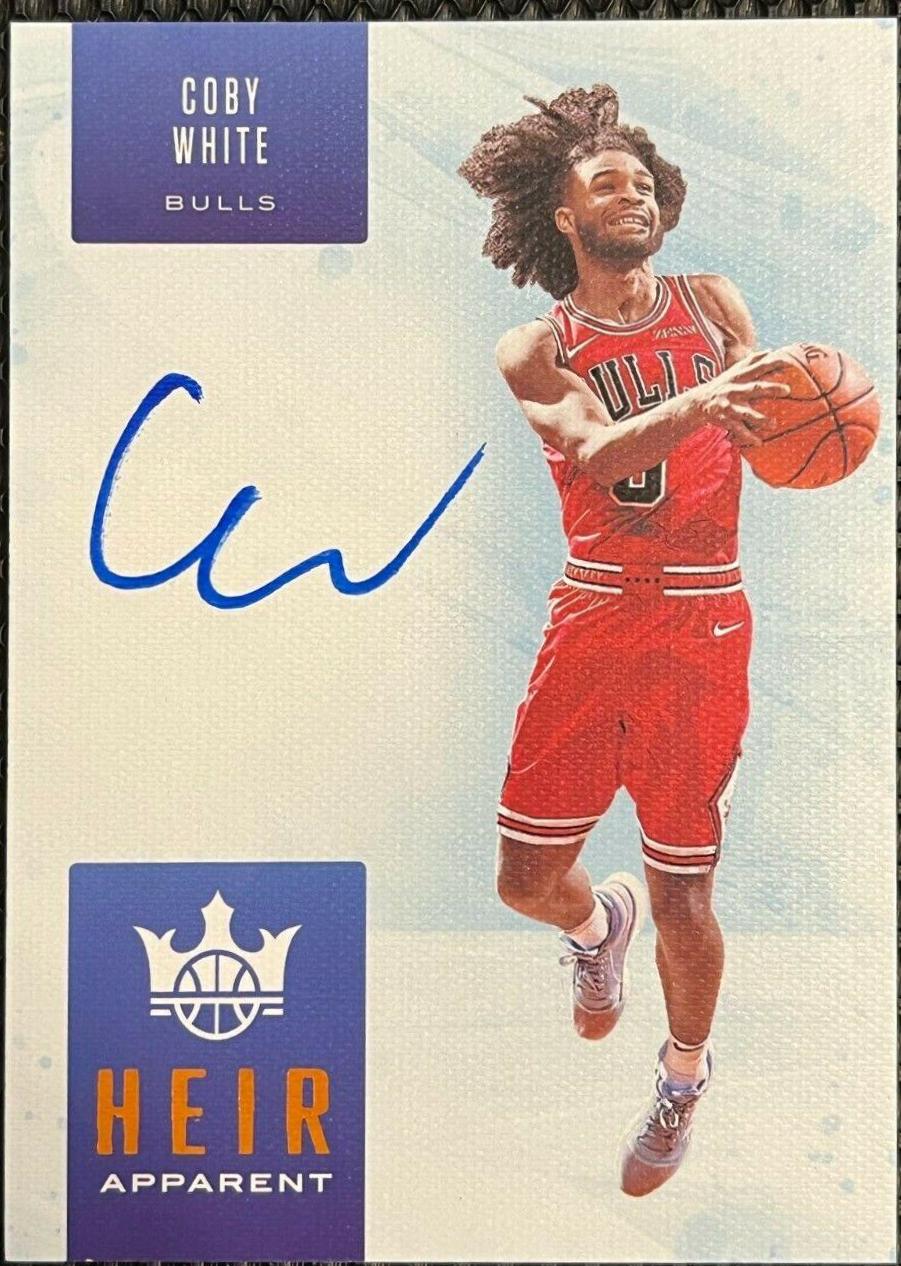 Coby White [Citrine] #HA-CWH