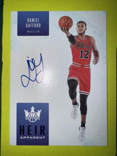 Daniel Gafford [Jade] #HA-DGA