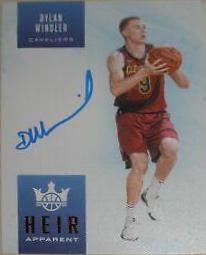 Dylan Windler #HA-DWD