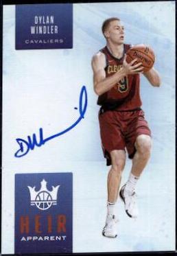 Dylan Windler [Citrine] #HA-DWD