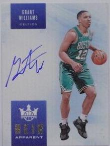 Grant Williams #HA-GWI