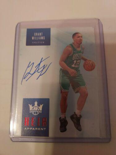 Grant Williams [Ruby] #HA-GWI