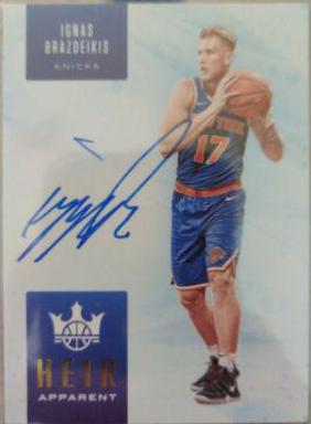 Ignas Brazdeikis #HA-IGB