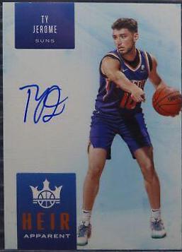 Ty Jerome [Citrine] #HA-TYJ