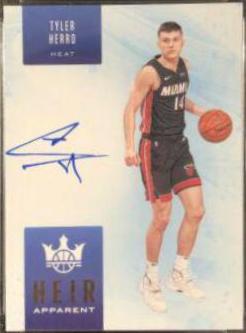Tyler Herro #HA-TYH