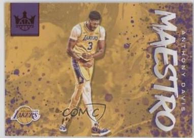 Anthony Davis [Ruby] #24
