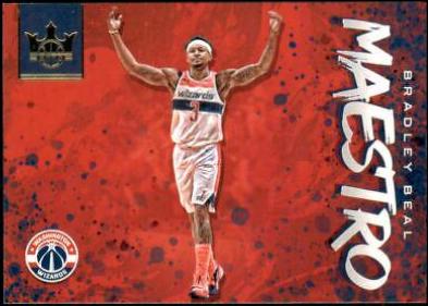 Bradley Beal #27
