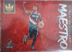 Damian Lillard #7