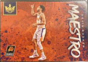 Devin Booker #16
