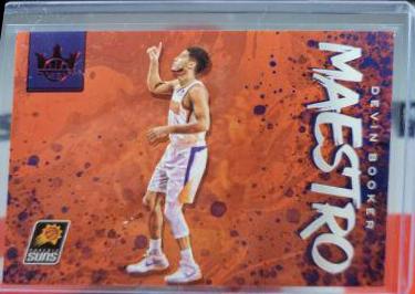 Devin Booker [Ruby] #16